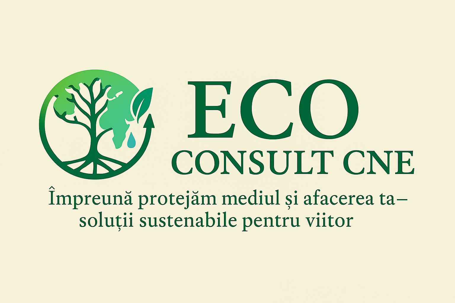 ECO Consult CNE