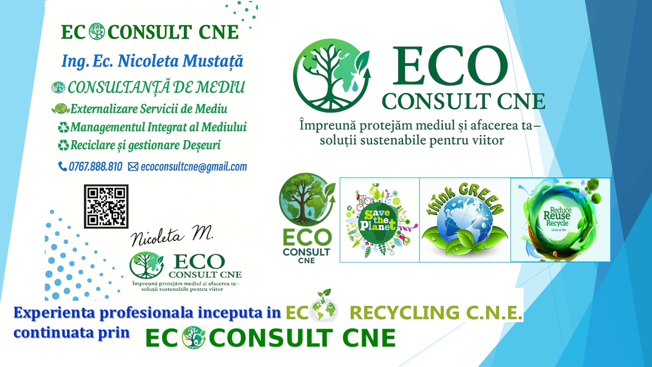 ECO Consult CNE-1