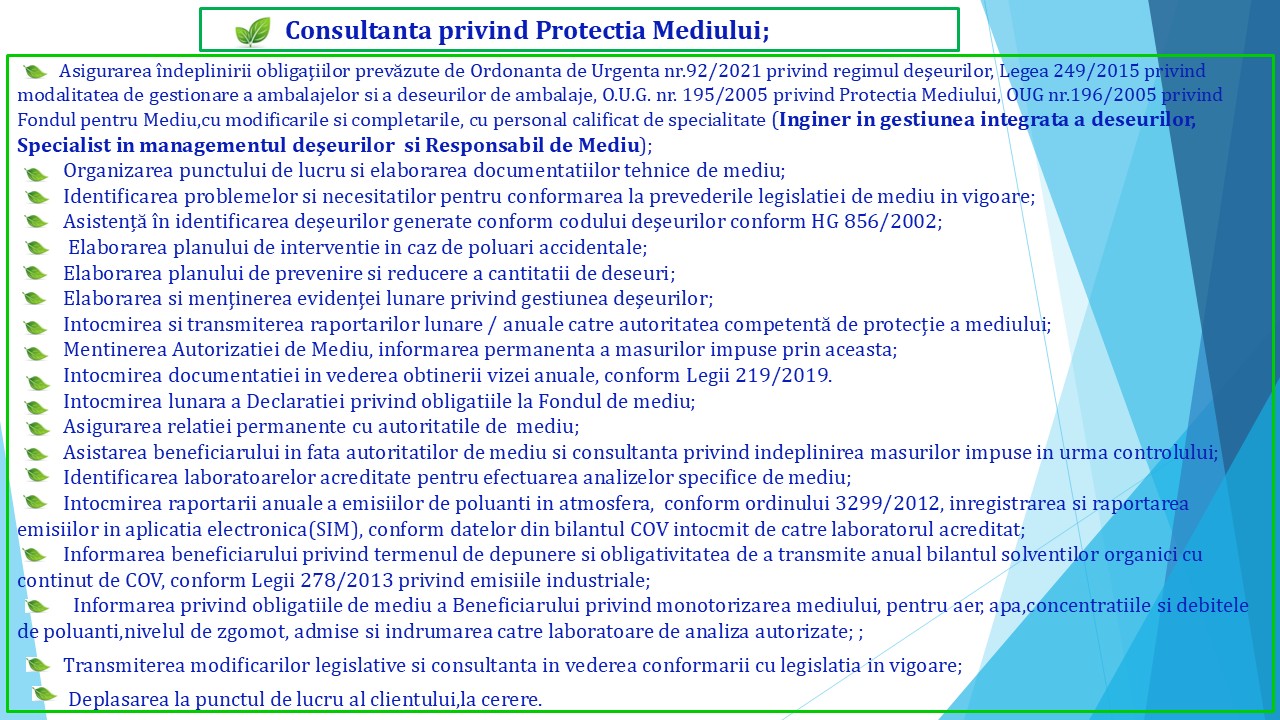 ECO Consult CNE-5