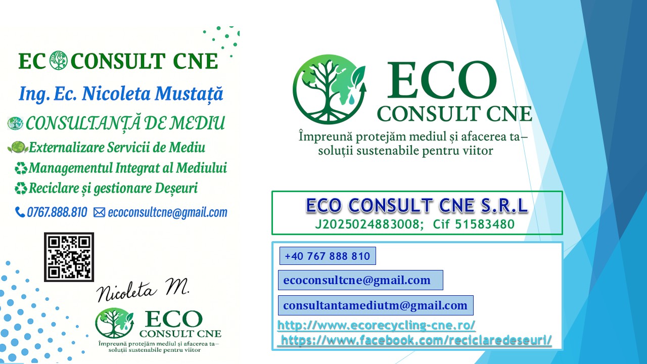 ECO Consult CNE-8