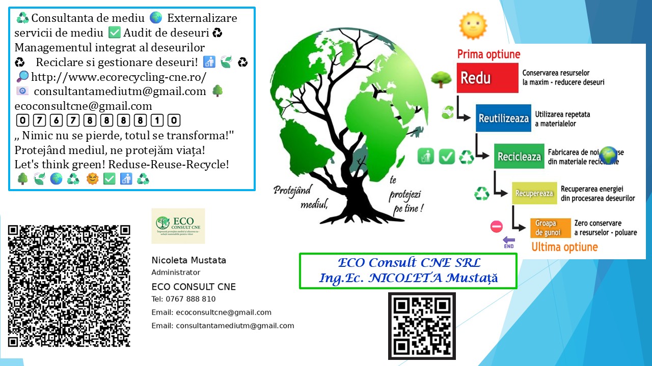 ECO Consult CNE-9